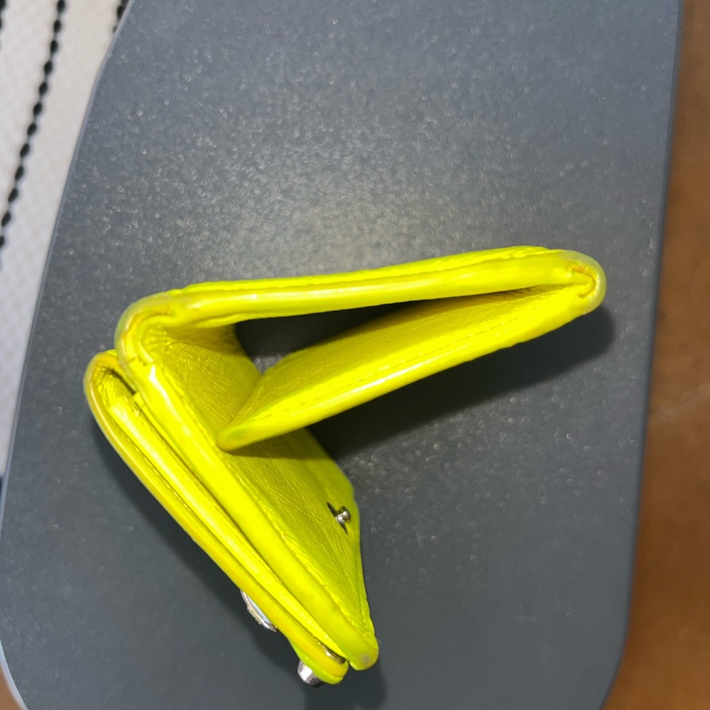 Balenciaga Wallet - Picture 3 of 10